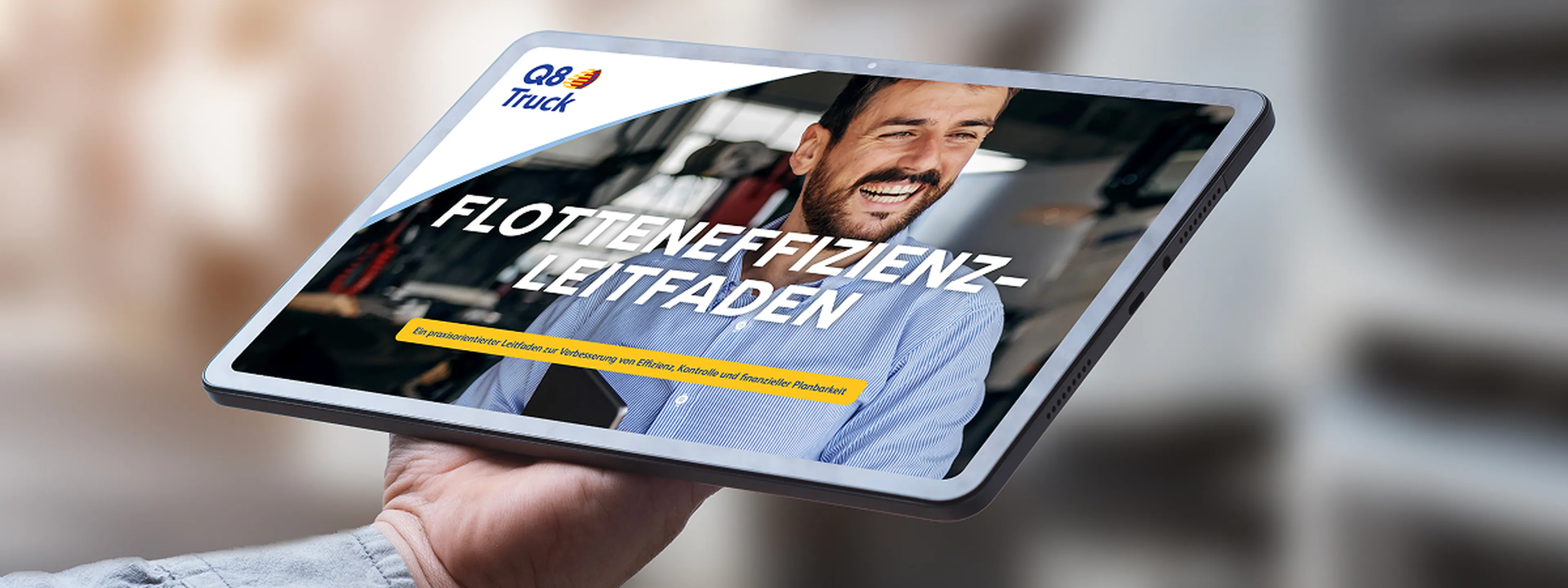 Fleet Efficiency Guide De