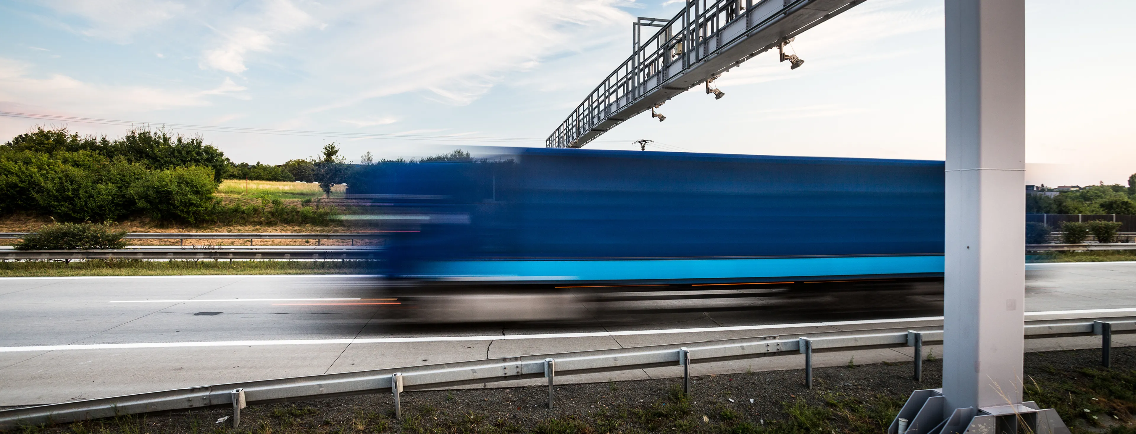 Q8Truck Tolling