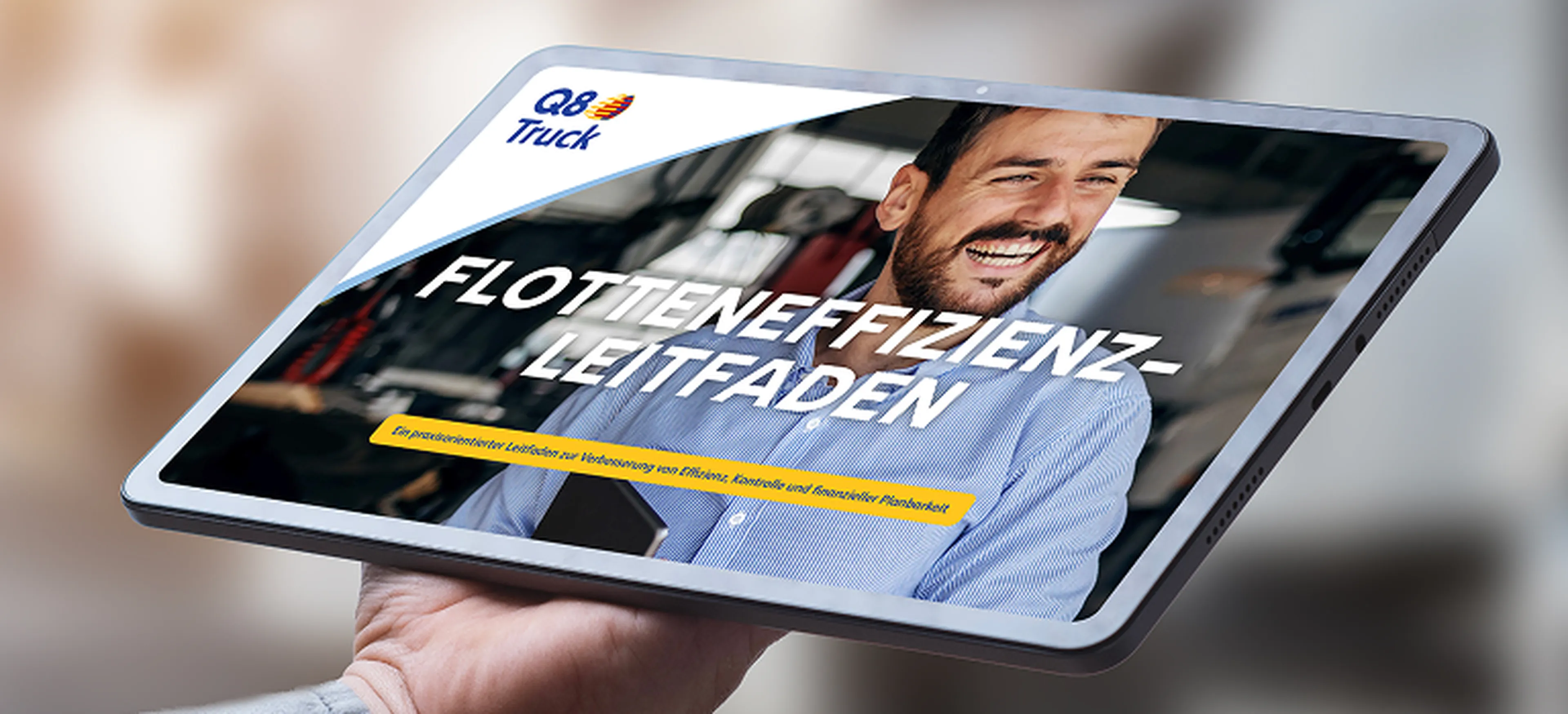 Fleet Efficiency Guide De